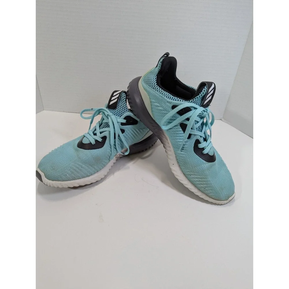 adidas alpha bounce